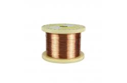 China ISO Approval Copper Based Alloys , CuNi6 / Alloy60 For Low Temperature Applications supplier