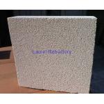 Mullite Insulation Refractory Clay Bricks for sale