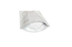 China UV Printing Nuts Light Proof Stand Up Barrier Pouches supplier