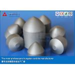 8mm - 22mm Tungsten Carbide Buttons 1625 1628 ISO140012004 for sale