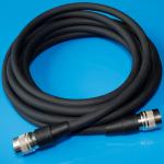 Custom Cable Assembly  12 Pin To 12 Pin Cable For Sony Camera for sale