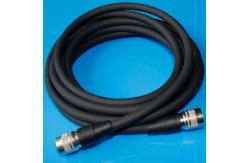 China Custom Cable Assembly  12 Pin To 12 Pin Cable For Sony Camera supplier
