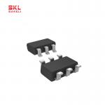 IRF5801TRPBF Mosfet In Power Electronics High Performance Low Cost for sale