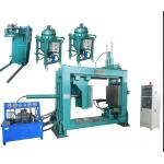 Electrical Insulator Dry-type Transformer Vacuum Epoxy Resin Casting Plant for sale
