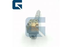 China 174-7528 1747528 Engine 3412E Diesel Fuel Injector supplier