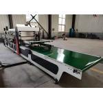 Corrugated Cardboard Partition Assembly Machine ​Clapboard Insert Machine for sale