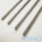 Sintered 316 Stainless Steel Mesh Filter Cylindrical OEM for sale