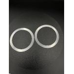 Stainless Steel Compressor Valve Plate Casting Process Round