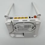 FTTH GPON ONT HG6543C 4 Ports Modem Fibre ONU HG6543C 2.4GWifi GPON ONU 1GE 3FE 1POTS 2.4G XPON ONT for sale