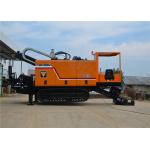 Underground Pipe Laying Rig HDD Trenchless Boring Tool Automatic Anchorage Device for sale