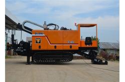 China Underground Pipe Laying Rig HDD Trenchless Boring Tool Automatic Anchorage Device supplier