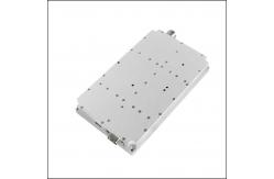 China Long Range Anti Drone Module UAV defense 100W Signal Jammer Module supplier