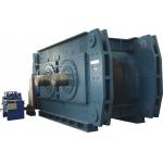 1150T/H Roller Press Ore Grinding Mill Cement Saving Energy Grinding Equipment