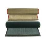 Heat Resistant 4x4 Supports Customization Ptfe Mesh Conveyor Belt