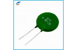 China Practical MF72 6.8D-25  6R8 Ohm Ntc Thermistor Sensor supplier