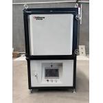 Labratory Electric High Temperature Box Furnace 900Ordm C For Melting for sale