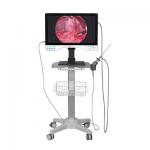 24in TUYOU Nasopharyngoscope Endoscope Camera Recorder For High Definition Laparoscopy Surgeries for sale