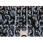 450NXG220MEFC25X45 Aluminum Electrolytic Capacitor 220uF D25H45 NXG Series for sale