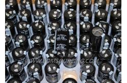 China 450NXG220MEFC25X45 Aluminum Electrolytic Capacitor 220uF D25H45 NXG Series supplier