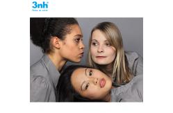 China Critical Flesh Tones Camera Resolution Test Chart Sineimage / 3nh YE111B supplier