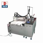 Pgb-1500 2K DOS Ab Component Epoxy Resin Auto Distribution Potting Machine Customized for sale