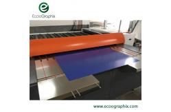 China Automatic Large Format UV / Conventional CTP Machine supplier