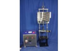 China IEC60745 Electric Hammer Durability Test Apparatus supplier