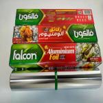 High Temperature Resistance Aluminum Roll Foil Coil Shape For Household for sale