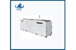 China 1200mm Dual Rail PCB Translational Conveyor Automatic For SMT Line supplier