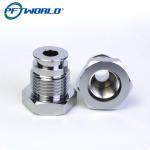 Machining Service ODM Cnc Turning Milling Parts Acrylic Rapid Prototyping for sale