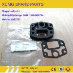 XCMG intake manifold gasket ,  XC12272783 , XCMG spare parts  for XCMG wheel loader ZL50G/LW300 for sale