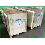 Raw Material SBS White Coated Paper FBB Board 350gsm for printing
