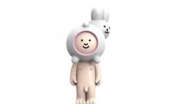 China Custom LOGO Design Figures Original Manufacturer Made  Mini Pvc Anime Figure supplier