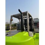 FD50 5 Ton 5T Diesel Engine Forklift 12 Months After Sales Service