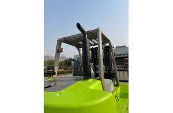 China FD50 5 Ton 5T Diesel Engine Forklift 12 Months After Sales Service supplier