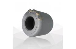 China Piling Tooth Holder Drill Bits Bullet Soil Teeth Holder Cemented Carbide supplier