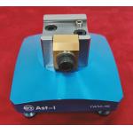 Small Workpiece Milling Machine Clamping Superhard Aluminum 5 Axis