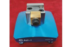 China Small Workpiece Milling Machine Clamping Superhard Aluminum 5 Axis supplier