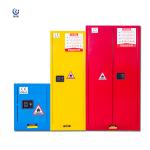Anti Corrosion Acid Storage Cabinet Chemical Safety Cupboard For Lab for sale