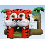 Colorful giant inflatable combo /inflatable combo course for fun/inflatable combo for kids games for sale