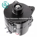 ISF3.8 Cummins Alternator 24V 110A 5263830 5294095 AVE2119E Engine for sale