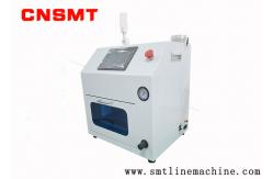 China Automatic High Pressure SMT Line Machine , Cleanning Machine Smt Nozzle CNSMT HN-NC207 supplier