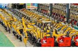 China Mini Hydraulic Excavator manufacturer