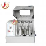 Video Technical Support Desktop Laboratory Grinding Equipment 2L Ball Mill for 1-10mm Feeding Size for sale