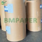 80gsm NCR Paper Copy Paper Rolls CF CFB CB Available 44cm Width for sale