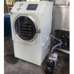 High Safety Residential Freeze Dryer Small Running Current Low Energy Consumption for sale
