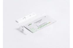 China 2019-NCoV Ag Rapid Test Kit ( Immunochromatography ) Precautions supplier