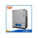 Micro PID + SSR + Timer Control Laboratory Test Equipment High Temp Oven for sale
