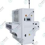 ZCL300-D Series PCB Handling Equipment NG/OK Dual Buffer Stocker for sale