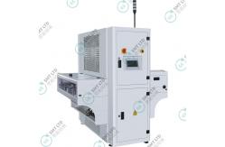 China ZCL300-D Series PCB Handling Equipment NG/OK Dual Buffer Stocker supplier